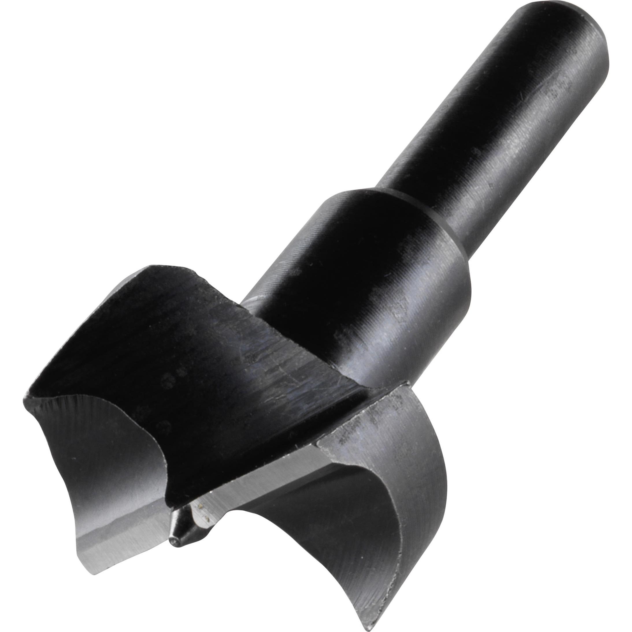 wolfcraft, Bohrereinsatz, Forstnerbohrer 26 mm Gesamtlän (8 mm)