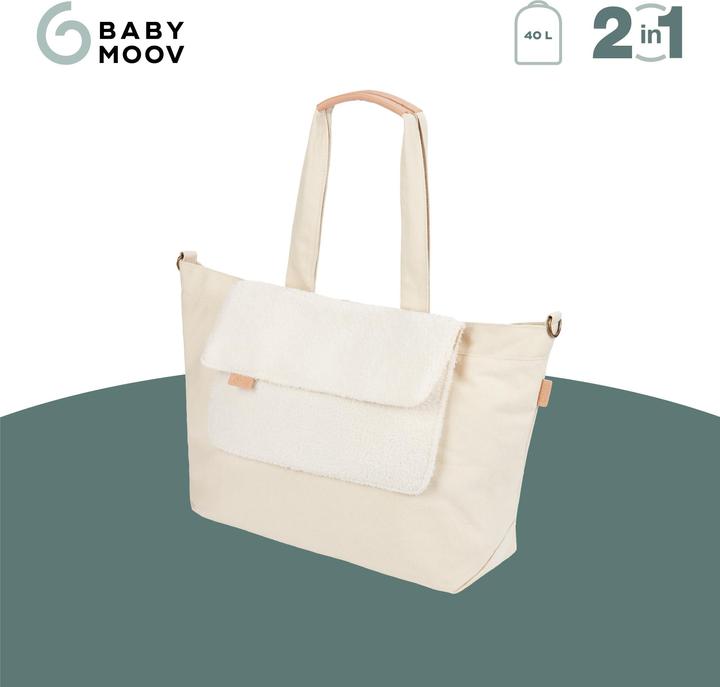 Image du produit Babymoov Tote Bag