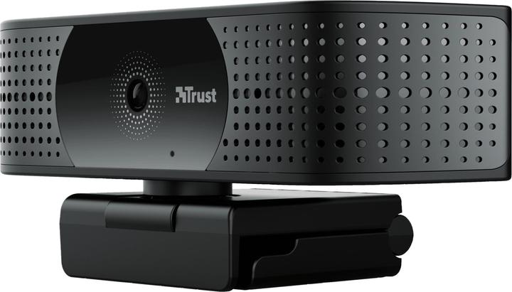 Immagine prodotto Trust Webcam TW-350 (8.60 Mpx)