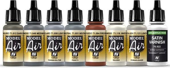 Produktbild Vallejo 71.615 (17 ml)