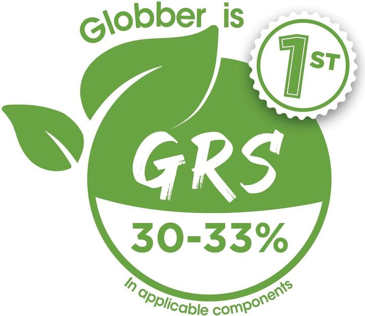 Image du produit Globber MASTER PRIME Bleu marine