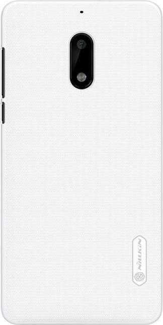 Produktbild Nillkin Super Frosted Shield Series (Nokia 6)