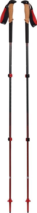 Image du produit Black Diamond Pursuit Trekking Poles (140 cm)
