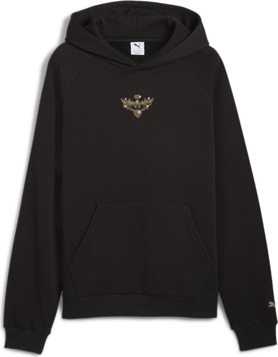 Image du produit Puma Sweat à capuche Melo Alwayz On 1 (XXL)