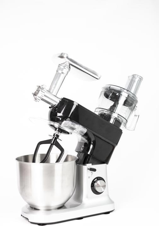 Image du produit Ohmex SMX-6208 (1200 W)