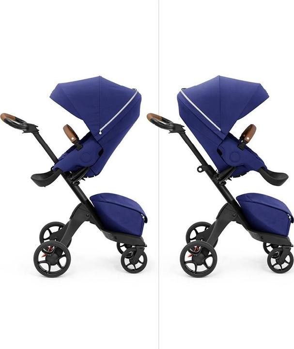 Immagine prodotto Stokke Trio Xplory X