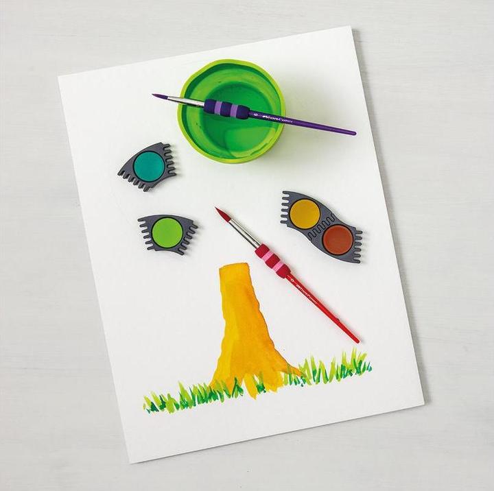 Actual product image Faber-Castell Connector (312 ml)