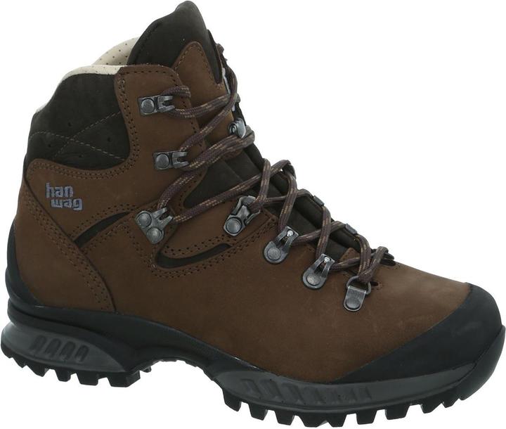 Hanwag Herren Tatra II Narrow GTX Schuhe