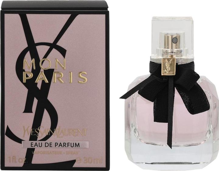 Actual product image Yves Saint Laurent Mon Paris (Eau de parfum, 30 ml)