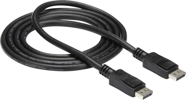 Image du produit StarTech DisplayPort — DisplayPort (3 m, DisplayPort)