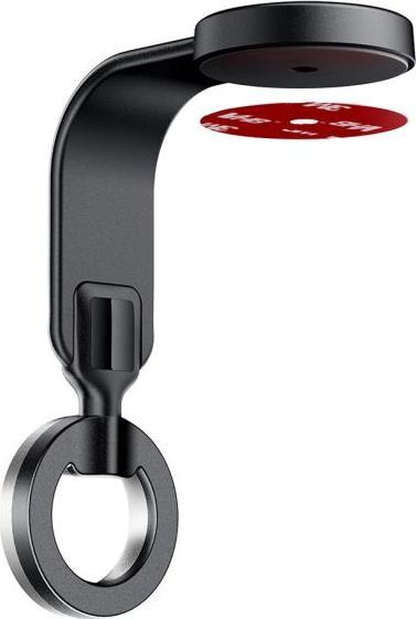 Image du produit Acefast - Car Holder (D36) - Magnetic Grip, 360° Rotation, for Dashboard - Black