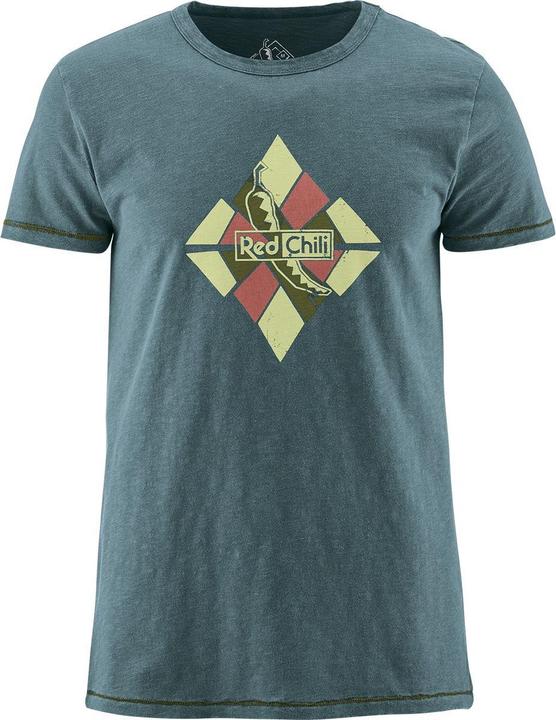 Image du produit Red Chili T-shirt Genesis 18 pour hommes (S)