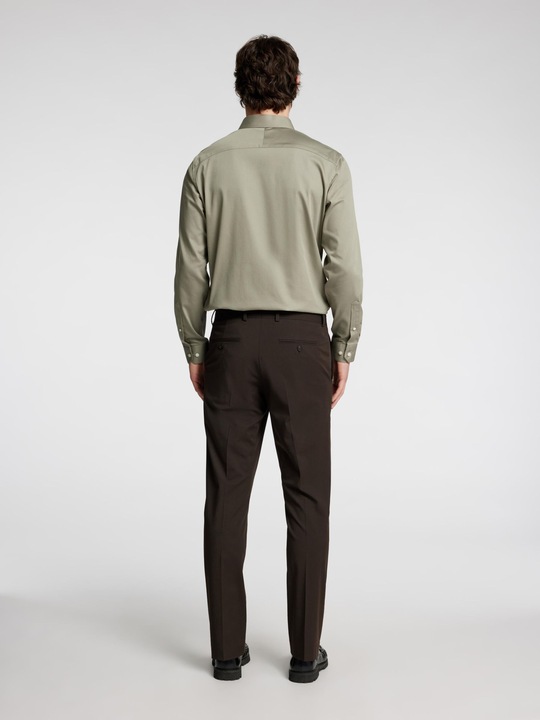 Actual product image Selected Homme Slhslim-Performance Shirt Ls Noos (XXL)