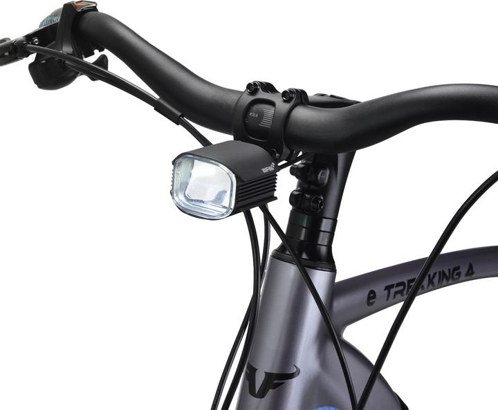 Image du produit Infini E-Bike Lumière avant Lux**