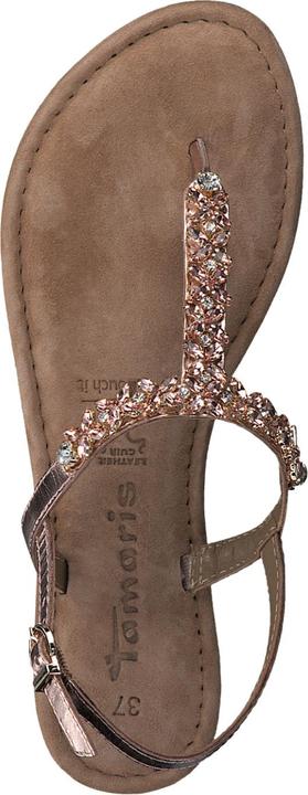 Actual product image Tamaris Sandal (38)