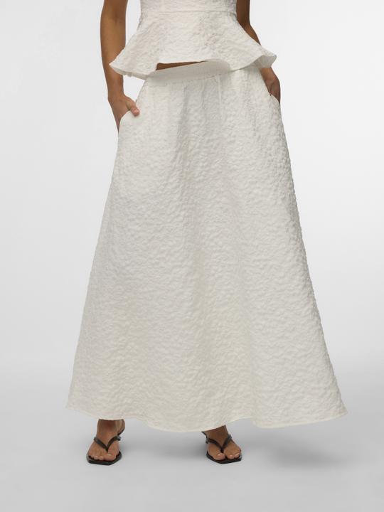 Produktbild Vero Moda VMFIONA Langer Rock Rock (M)