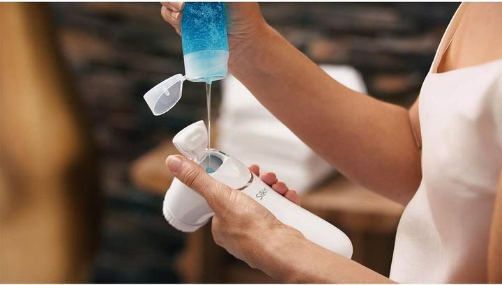 Produktbild Silk'n Gesichtsbürste Mit Massagefunktion