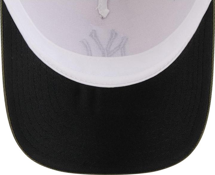 Produktbild New Era 9Forty M-Crown Cap - Armed Forces New York Yankees (M)