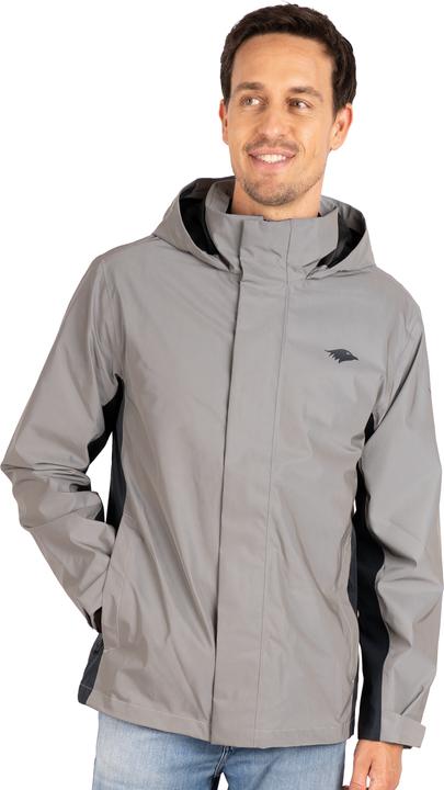 Produktbild Valkental 3in1 Smart Jacket - Wasserdichte Jacke mit Fleece Zipp-In - Herren (5XL)