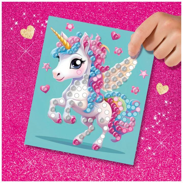 Produktbild Ses Diamond Painting – Einhorn