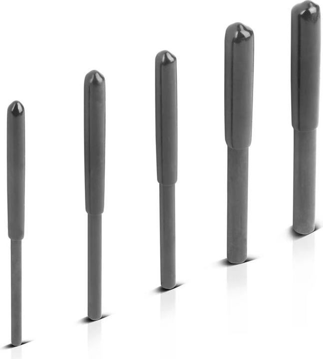 Image du produit Stahlwerk Kit de réparation de filetage Kit de réparation de filetage de 131 pièces M5 - M12