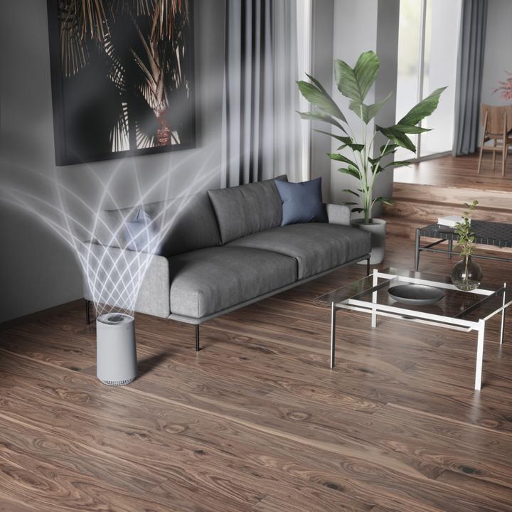 Productafbeelding AEG SDA luchtreiniger AX3 AX31-201GY (40 m²)