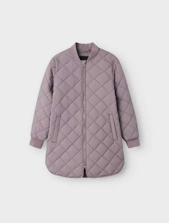 Produktbild Name it Lange Steppjacke (128)