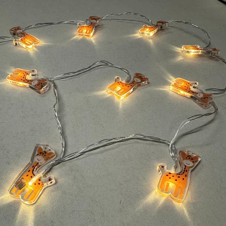 Produktbild Le Toft - String Light Unicorn - 165 cm (1.65 m)