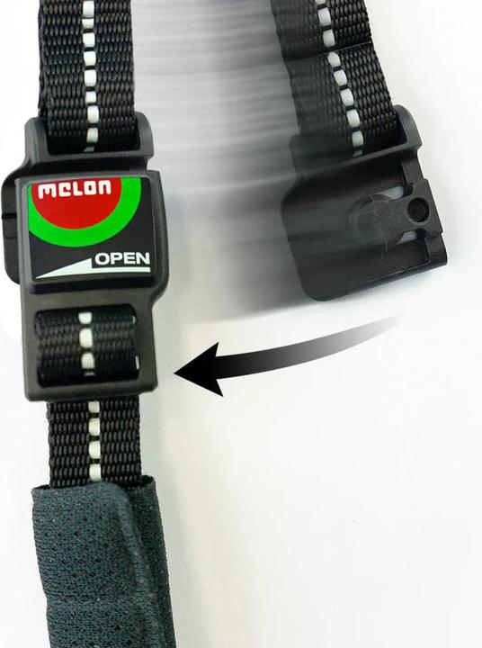 Image du produit Melon Posh Rio (46 - 52 cm)