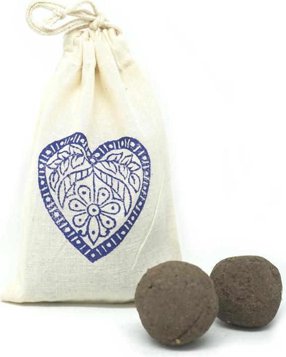 Produktbild Gorilla Gardening Seedballs Maasa Special Edition (Samenbomben)