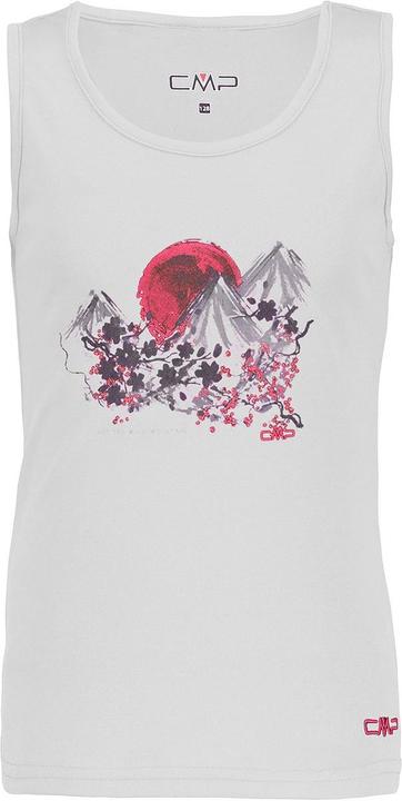 Produktbild CMP Campagnolo Kinder Print Top (116)
