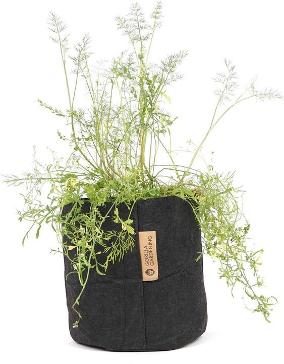 Immagine prodotto Gorilla Gardening Borsa per piante (21 cm)