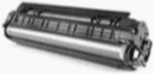 Actual product image Lexmark 24B6888 Black Toner Cartridge 21,000 pages M1242 / XM1242 (FC)