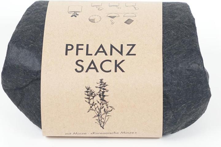 Produktbild Gorilla Gardening Minze (Kräutersamen)