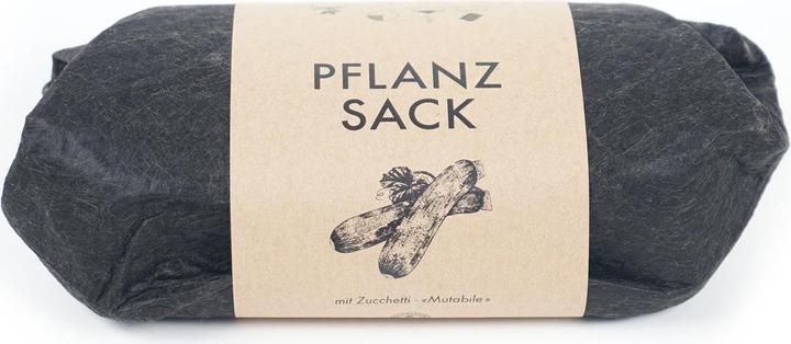 Produktbild Gorilla Gardening Zucchetti (Gemüsesamen)
