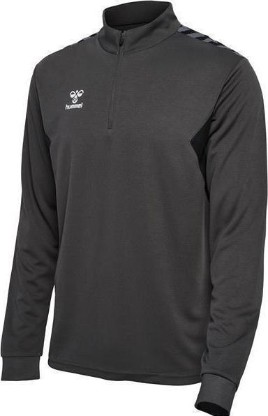 Produktbild hummel Hmlauthentic Half Zip Sweat (3XL)