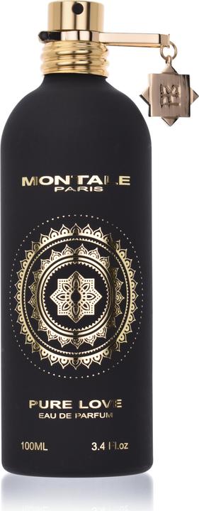 Produktbild Montale Pure Love (Eau de Parfum, 100 ml)