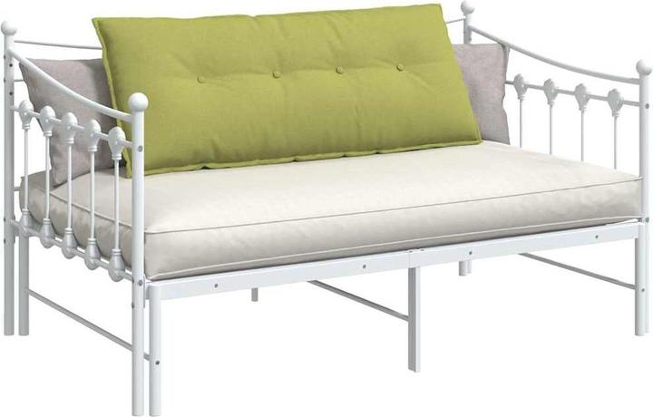Produktbild vidaXL Rücken Kissen (120 x 50 cm)