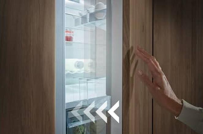 Produktbild Miele K 35582-55 iDF-1 (257 l)