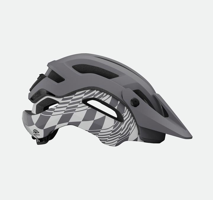 Produktbild Giro Manifest Spherical MIPS Helmet (55 - 59 cm)