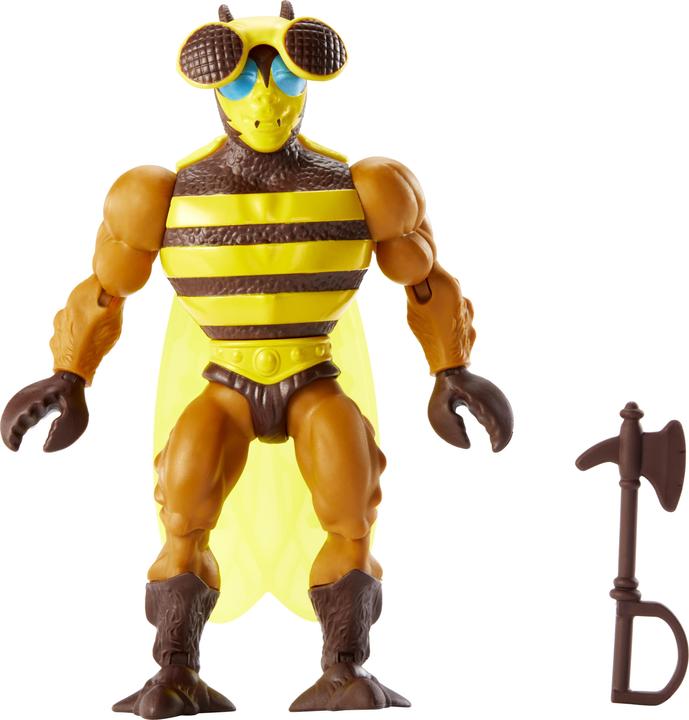 Image du produit Mattel Buzz-Off