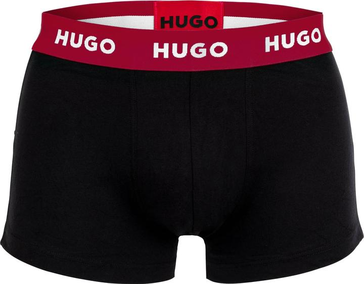 Produktbild HUGO Trunk Triplet (XXL, 3er Pack)