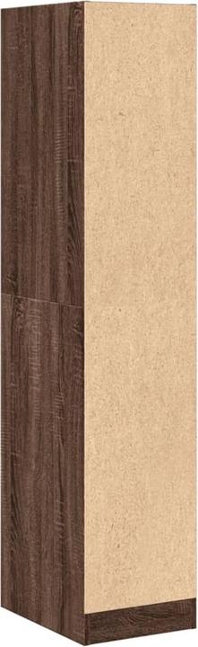 Produktbild vidaXL Apothekerschrank (30 x 41 x 144.50 cm)