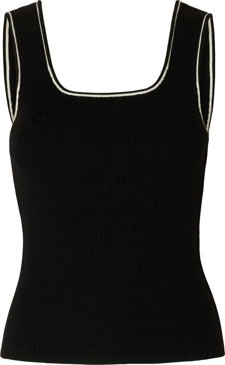 Immagine prodotto Selected Femme Ärmelloses Stricktop (M)