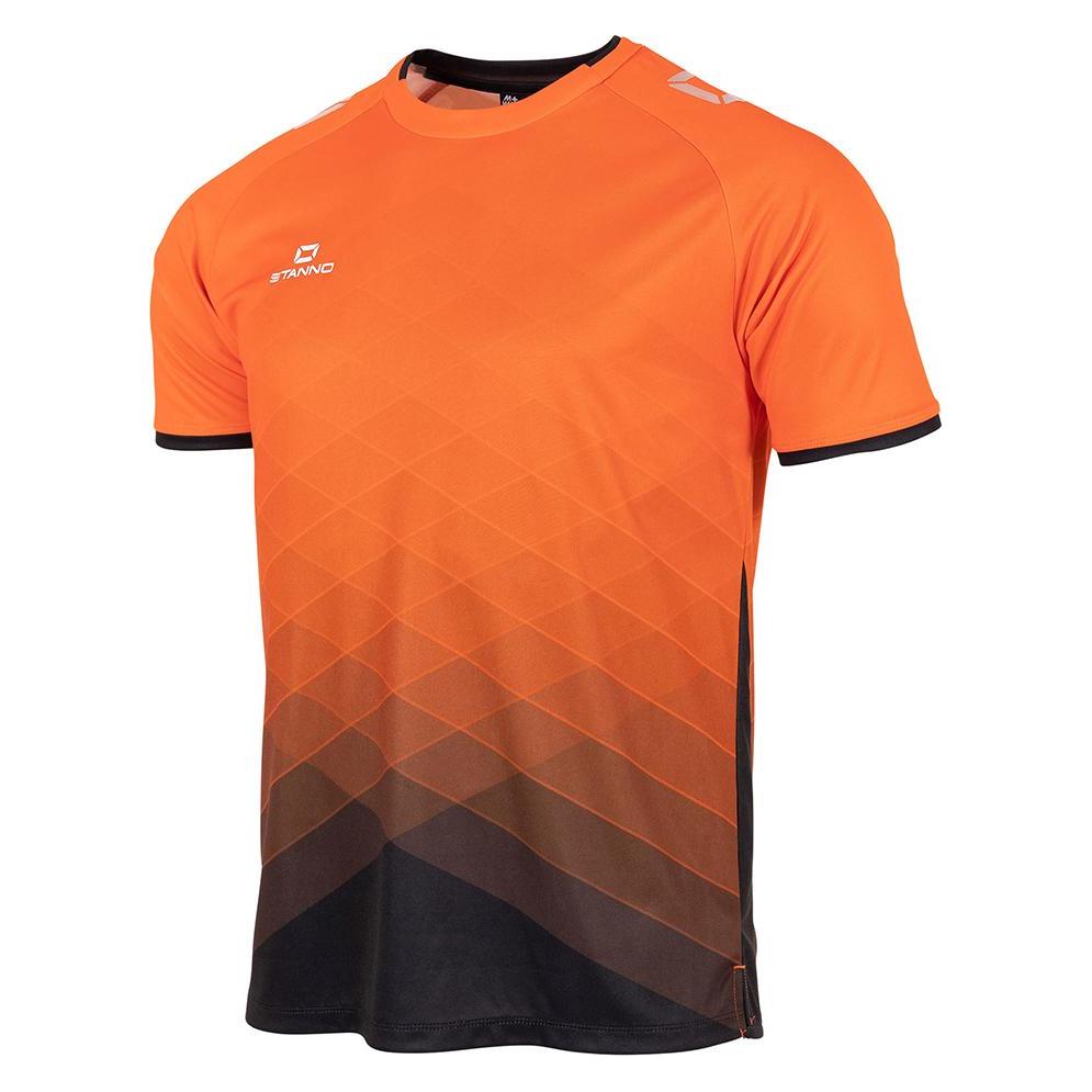 Stanno, Herren, Sportshirt, Altius Trikot (M), Orange, M