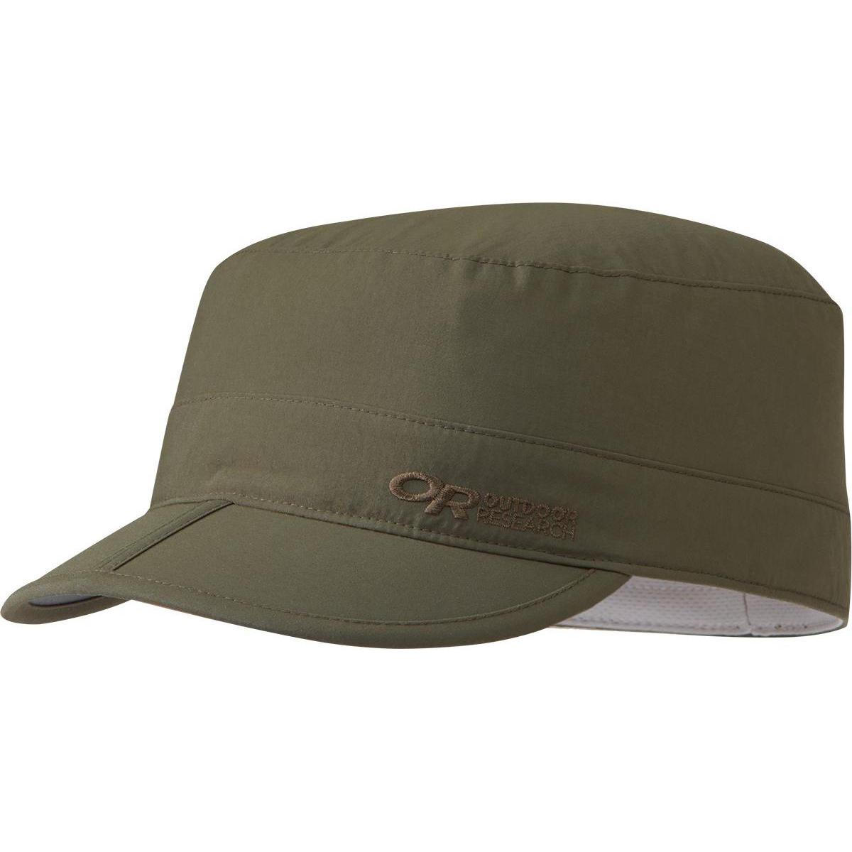 Outdoor Research, Herren, Cap, Radar Pocket Cap, Braun, (L)