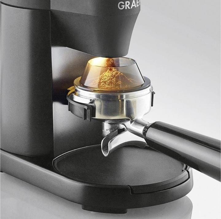 Produktbild Graef Kaffeemühle CM8002