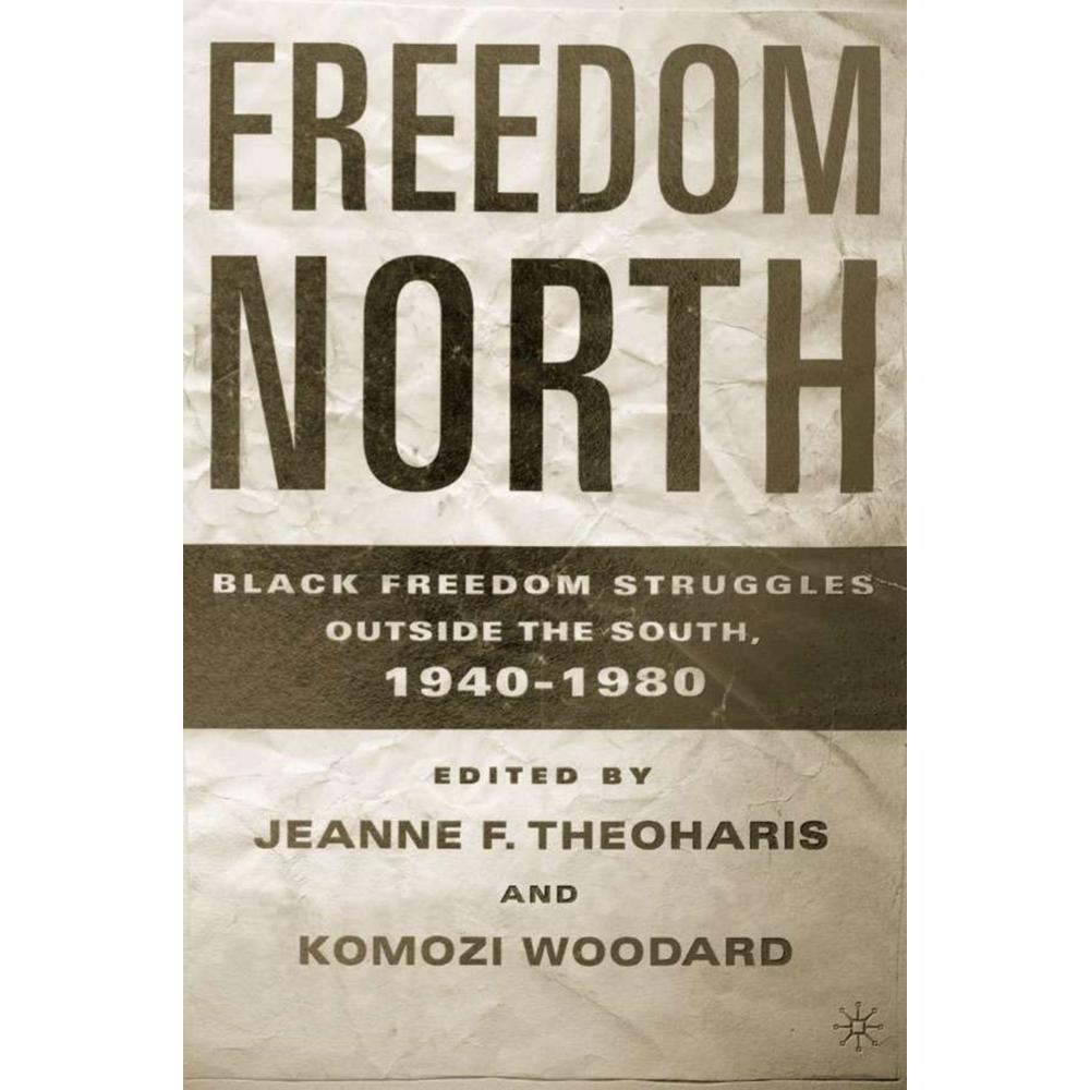 Thumbnail - Freedom North, Fachbücher