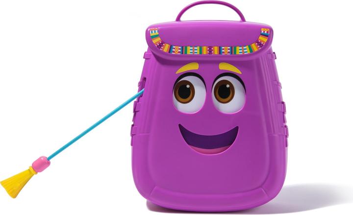 Produktbild Amigo DTE Dora - Backpack