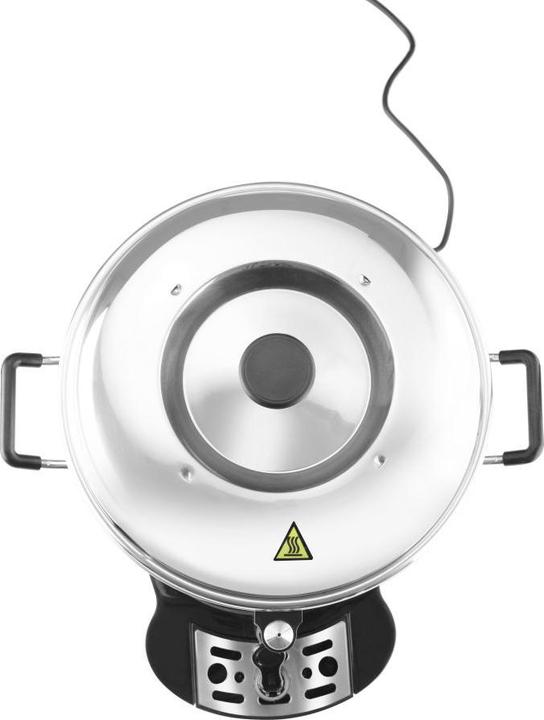 Actual product image Hendi Coffee Percolator Double-Walled 10 l 230V 1500W